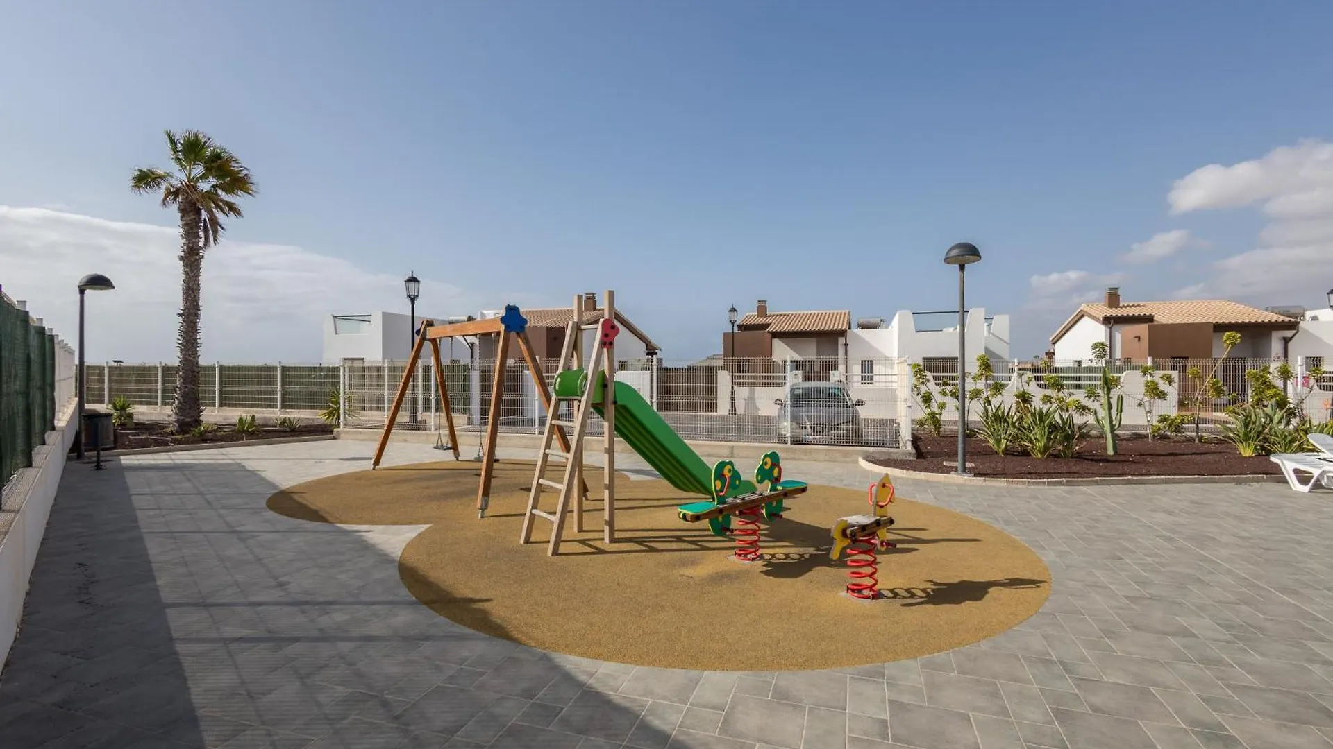Lightbooking Caleta De Fuste Pueblo Majorero 46 La Guirra 0*,
