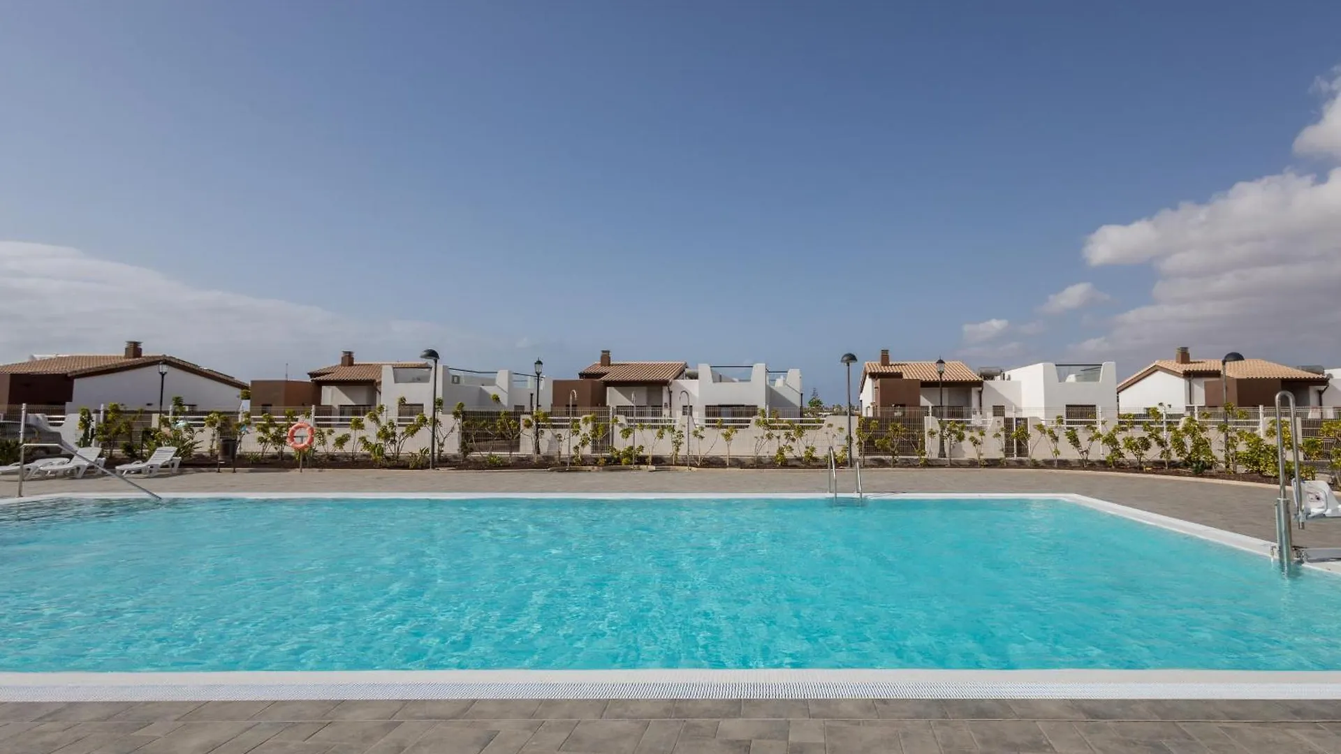 Daire Lightbooking Caleta De Fuste Pueblo Majorero 46 La Guirra