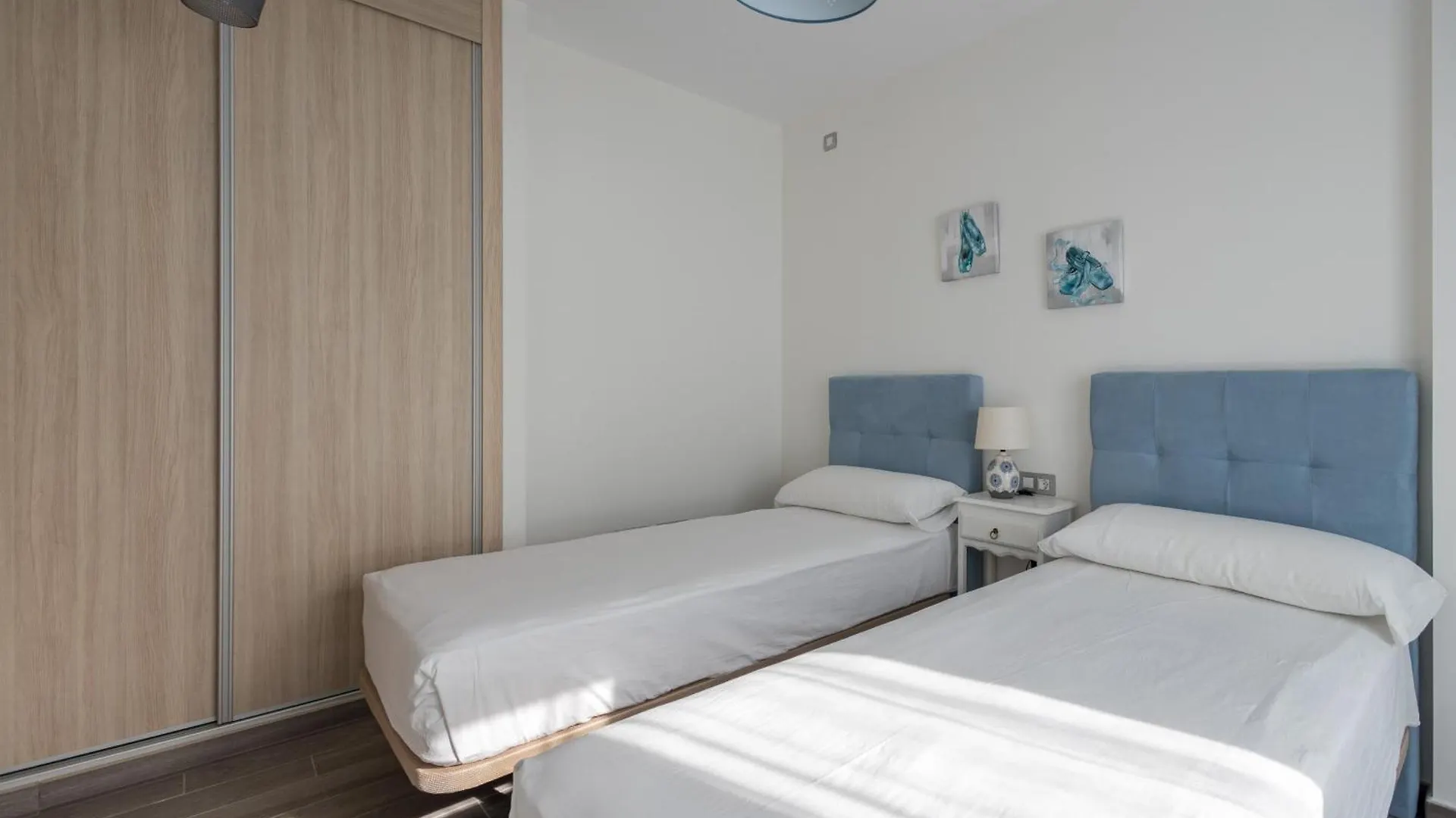 Lightbooking Caleta De Fuste Pueblo Majorero 46 La Guirra İspanya