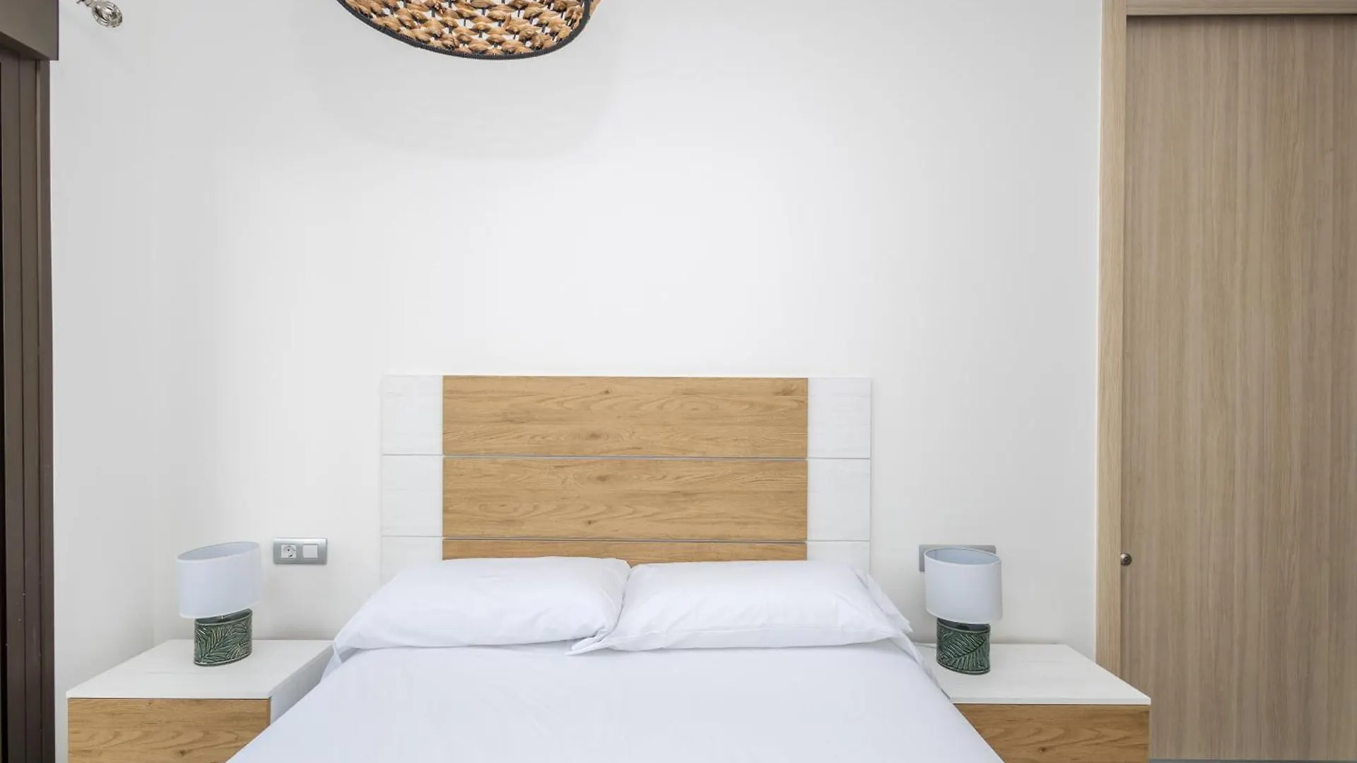 Lightbooking Caleta De Fuste Pueblo Majorero 46 La Guirra 0*,  İspanya