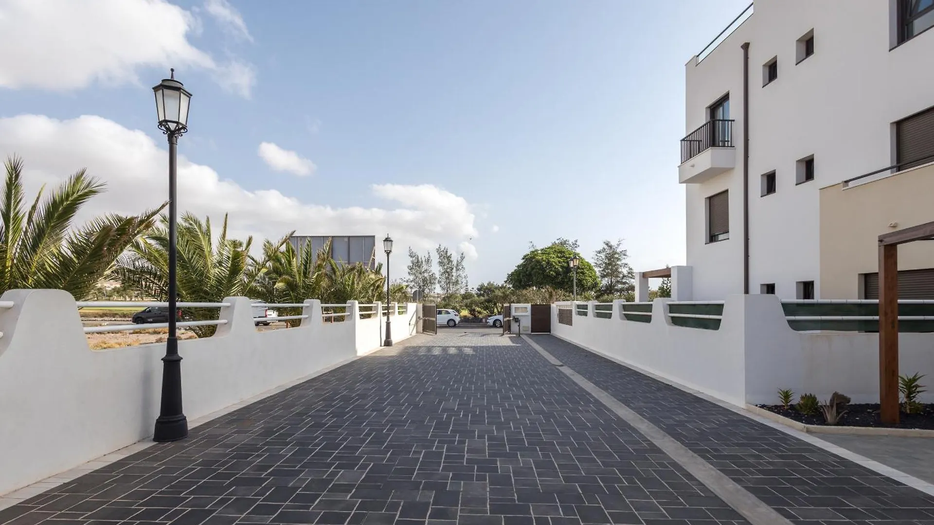 Lightbooking Caleta De Fuste Pueblo Majorero 46 La Guirra Daire