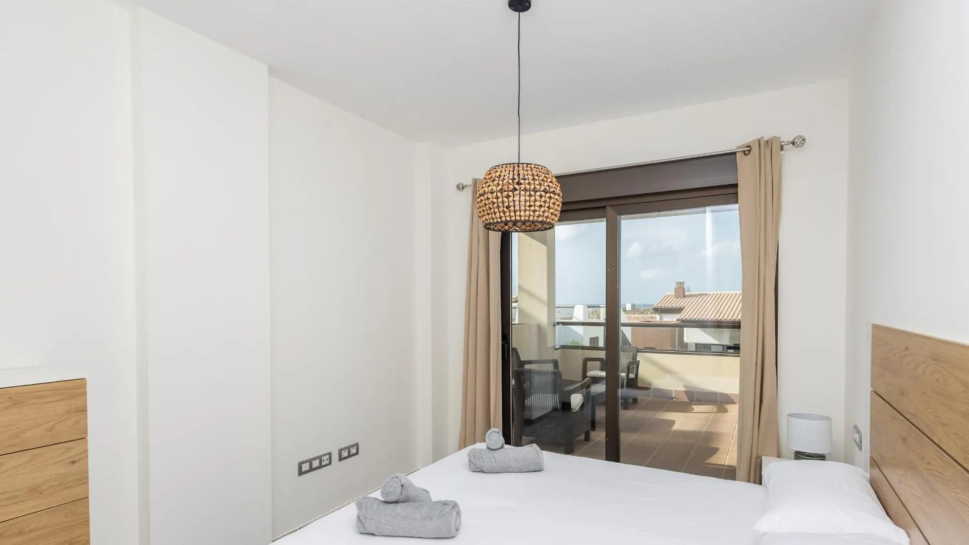 Lightbooking Caleta De Fuste Pueblo Majorero 46 La Guirra 0*,  İspanya