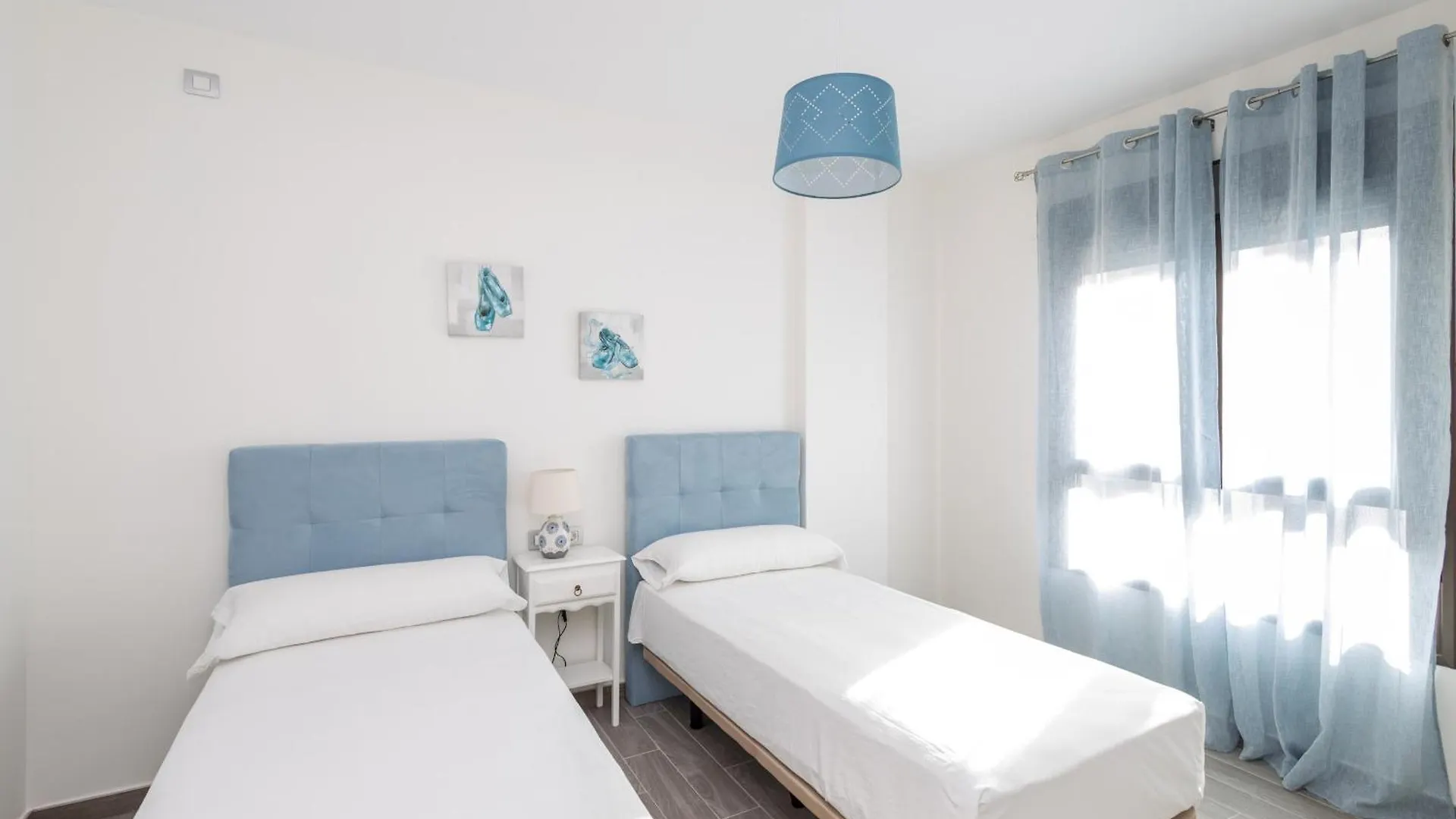 Lightbooking Caleta De Fuste Pueblo Majorero 46 La Guirra