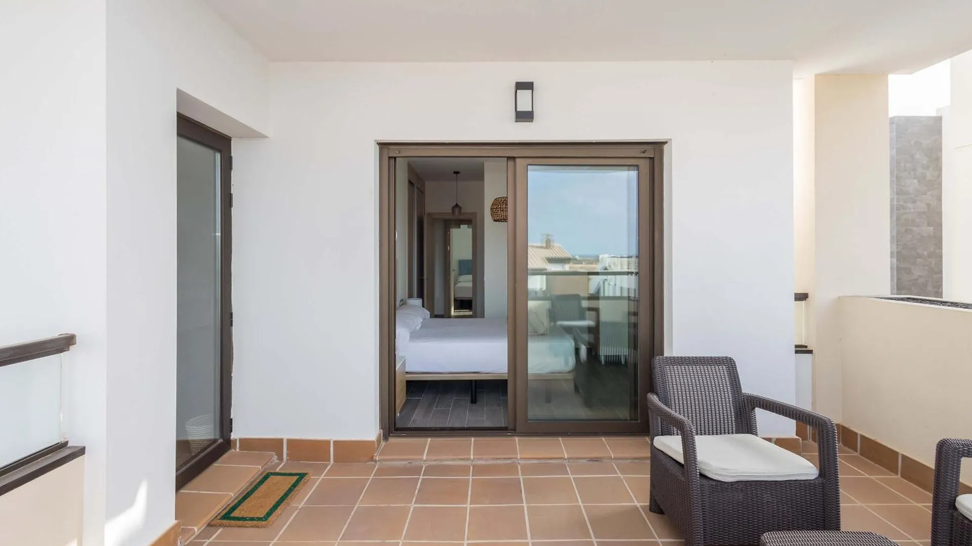 Lightbooking Caleta De Fuste Pueblo Majorero 46 La Guirra İspanya