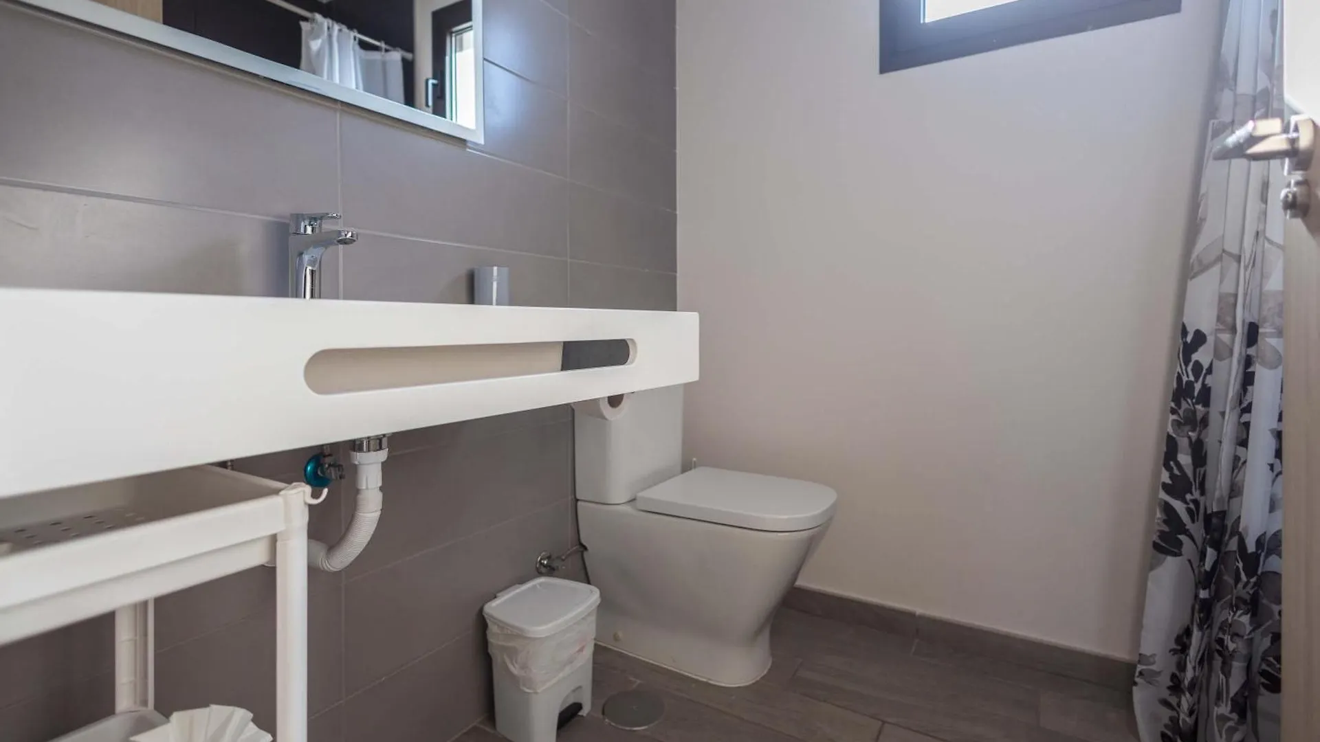 Lightbooking Caleta De Fuste Pueblo Majorero 46 La Guirra Daire