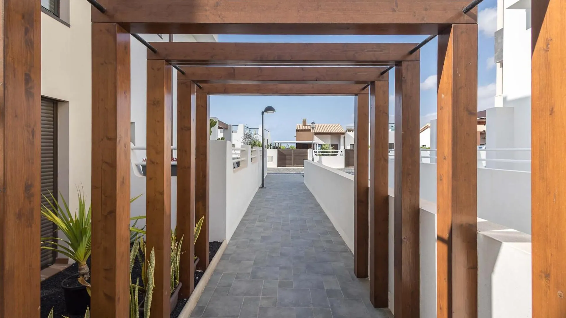 Lightbooking Caleta De Fuste Pueblo Majorero 46 La Guirra