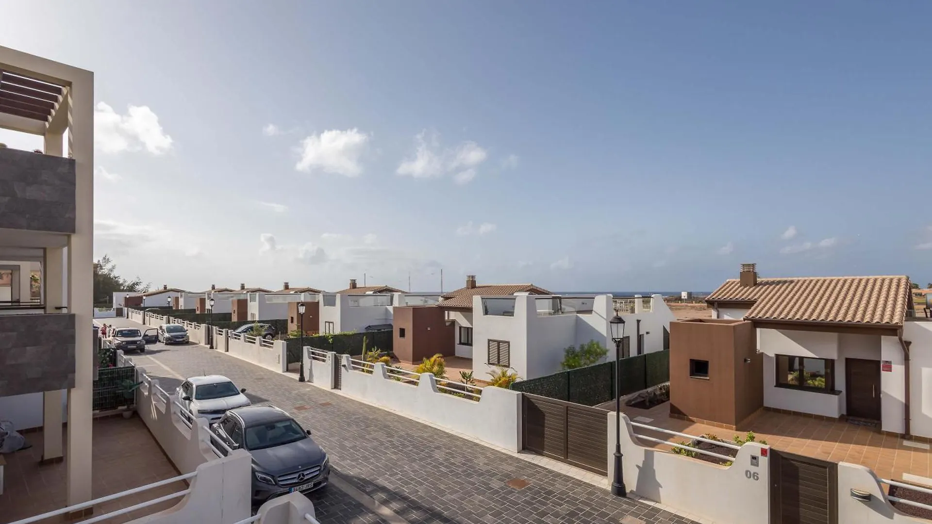 Lightbooking Caleta De Fuste Pueblo Majorero 46 La Guirra 0*,