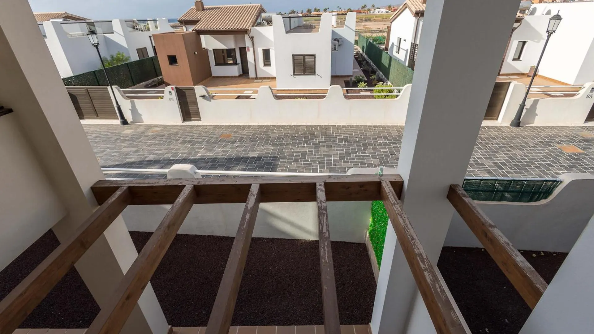 Lightbooking Caleta De Fuste Pueblo Majorero 46 La Guirra Daire