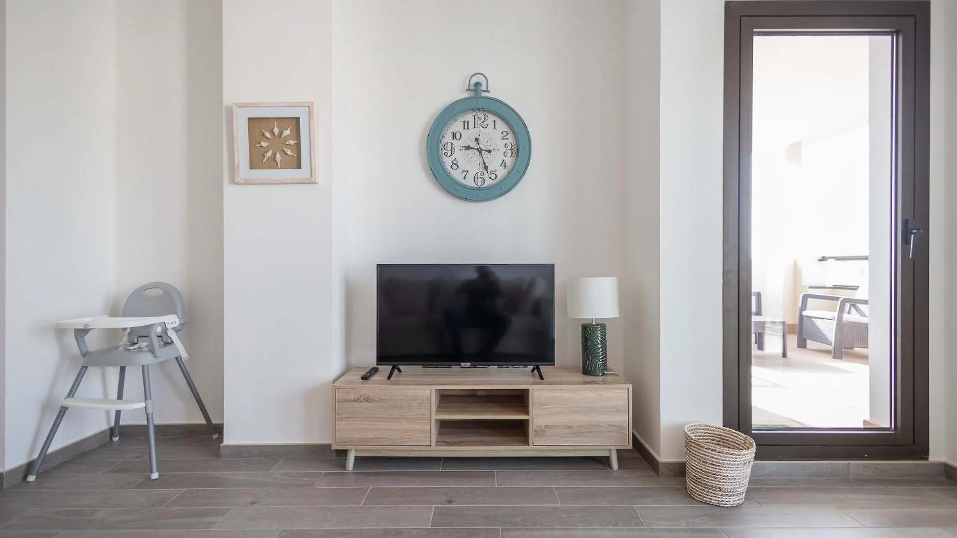Lightbooking Caleta De Fuste Pueblo Majorero 46 La Guirra İspanya