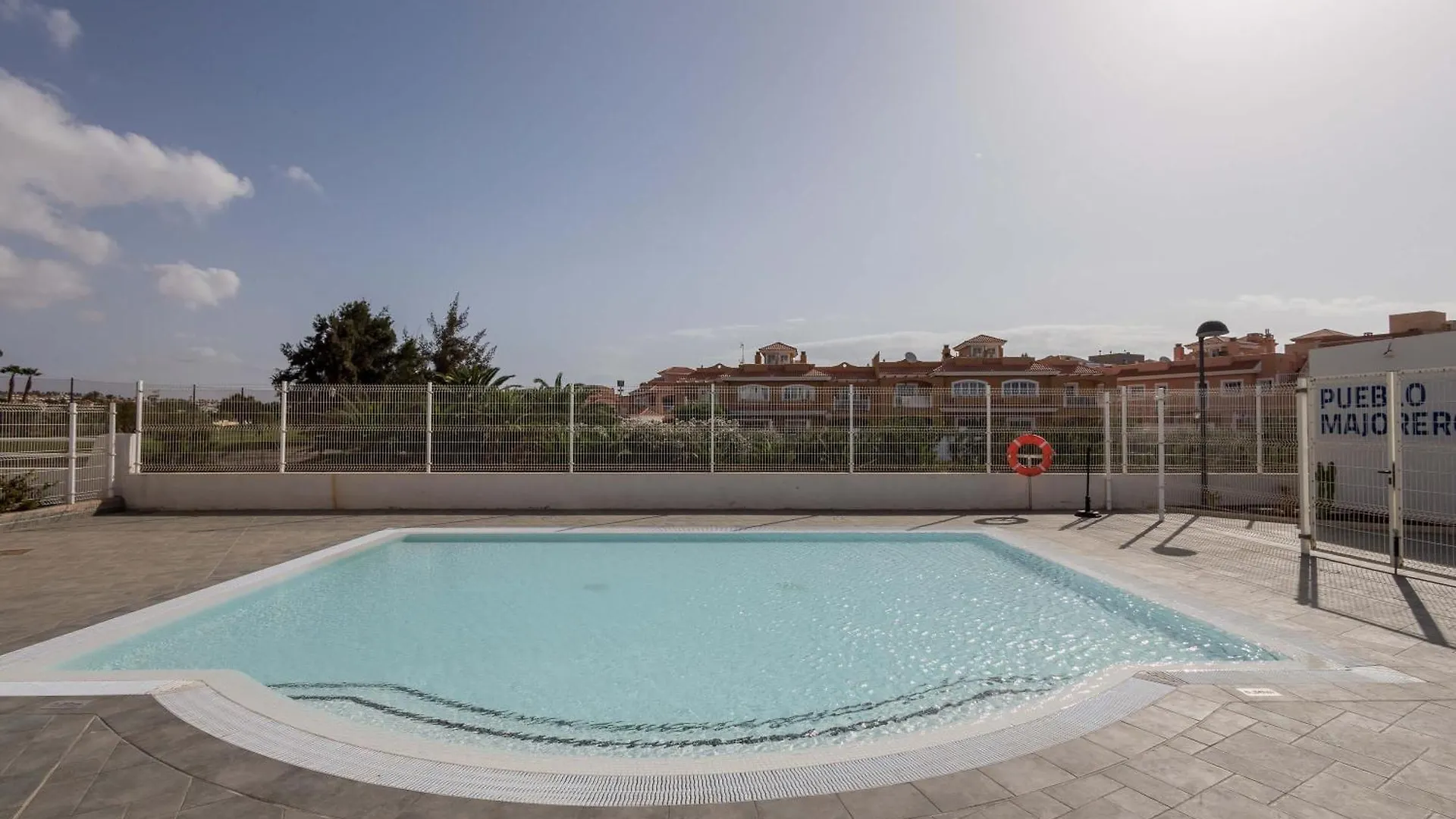 Daire Lightbooking Caleta De Fuste Pueblo Majorero 46 La Guirra