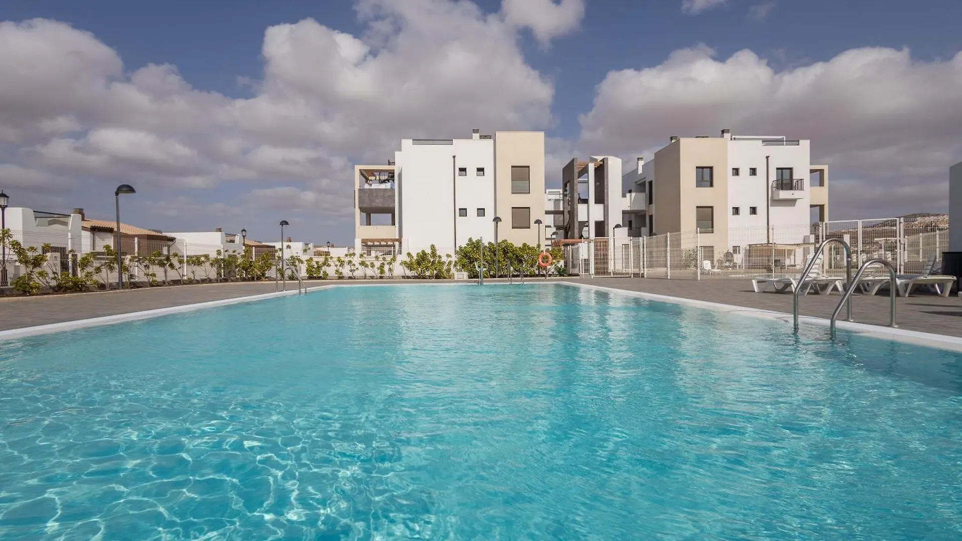 Daire Lightbooking Caleta De Fuste Pueblo Majorero 46 La Guirra İspanya