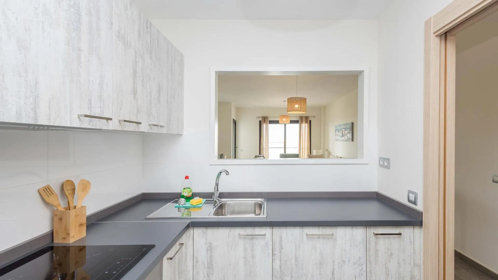 Lightbooking Caleta De Fuste Pueblo Majorero 46 La Guirra 0*,  İspanya