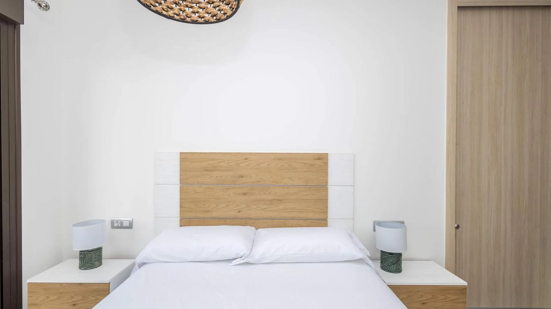 Lightbooking Caleta De Fuste Pueblo Majorero 46 La Guirra Daire