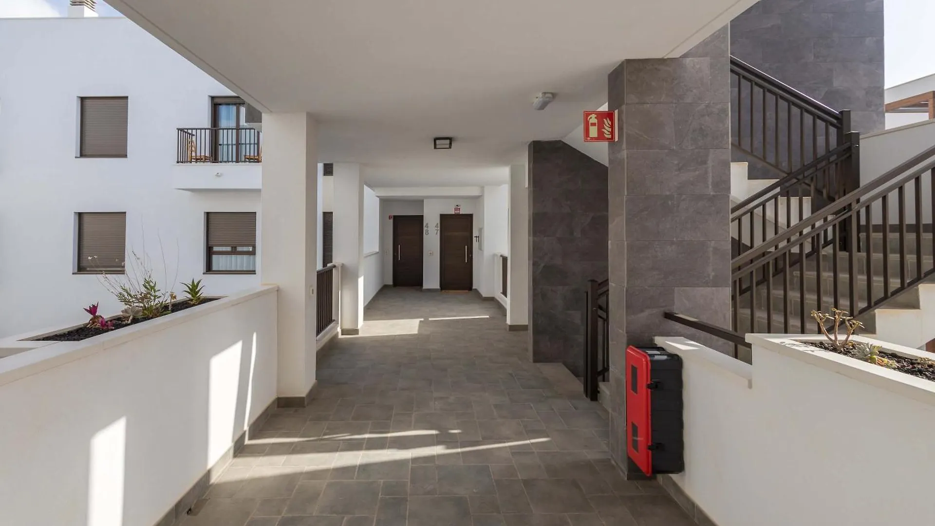 Lightbooking Caleta De Fuste Pueblo Majorero 46 La Guirra