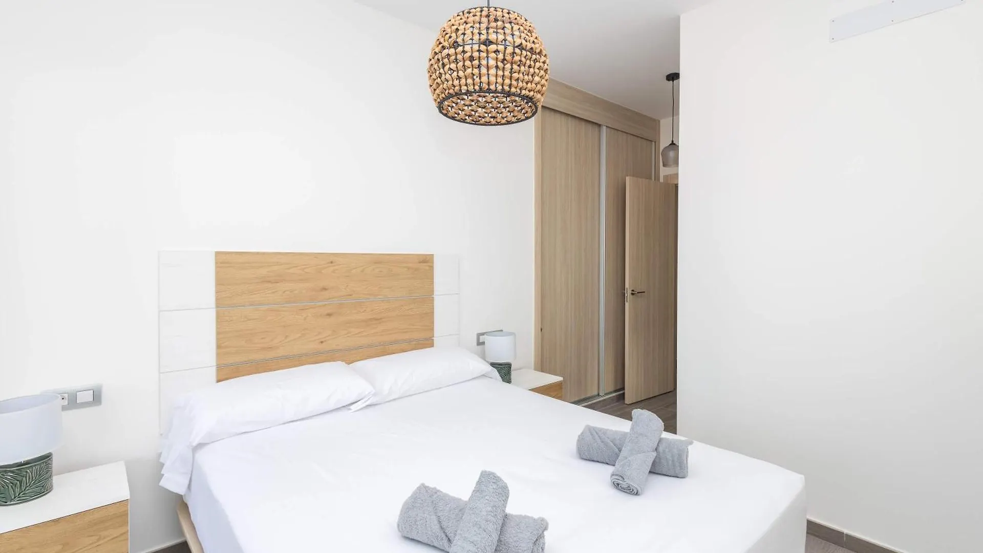 Daire Lightbooking Caleta De Fuste Pueblo Majorero 46 La Guirra İspanya