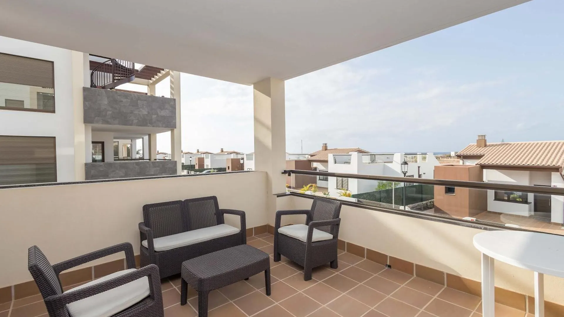Lightbooking Caleta De Fuste Pueblo Majorero 46 La Guirra 0*,  İspanya