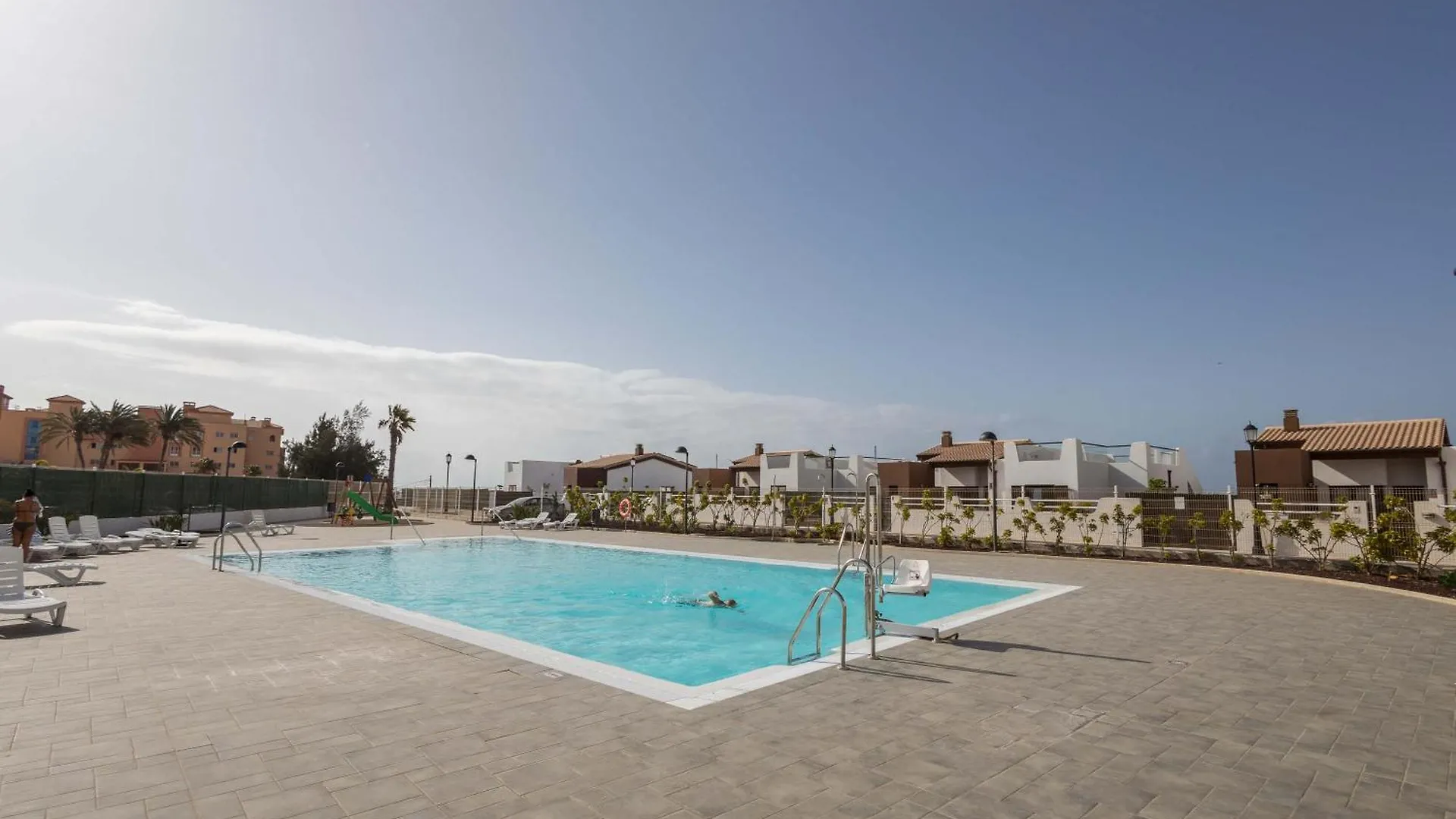 Lightbooking Caleta De Fuste Pueblo Majorero 46 La Guirra 0*,  İspanya
